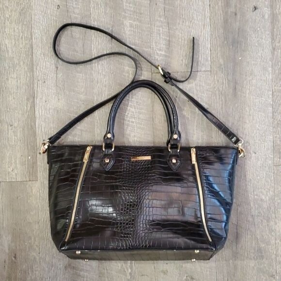 Dune London Dominique Tote Bag Shoulder Satchel Handbag Crossbody WOMEN'S WOMANS - Picture 16 of 16